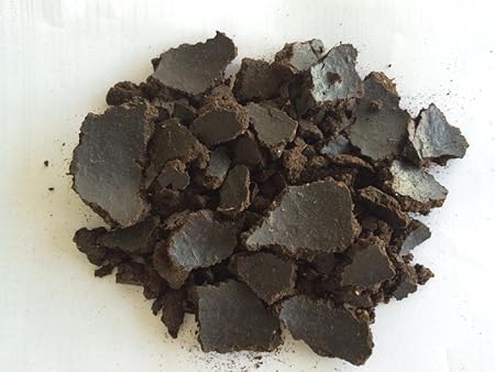 Creative Farmer Growth Promoter Neem Agro Organic for Garden (1 Kg)