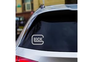 GRIT KULTURE GRITKULTURE Tactical Sticker Transfer Decal - Safe Action Perfection, Bumper Sticker for Car, Truck, Locker, Mailbox, Fridge, Water Bottle, Flask, Laptop, Military Veteran (G-Reflective)