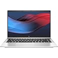 HP Elitebook 840 G8 Business Laptop, 14" FHD(1920 x 1080) Notebook, Intel Core i5-1145G7, 16GB RAM, 512GB SSD, CAM, Windows 10 Pro (Renewed)
