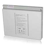 Zosam New Upgrade A1175 Laptop Battery Compatible