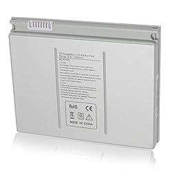 Zosam New Upgrade A1175 Laptop Battery Compatible