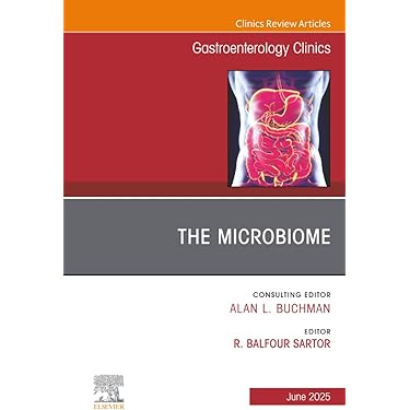 Amazon Best Sellers: Best Gastroenterology