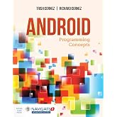 Android Programming Concepts: .