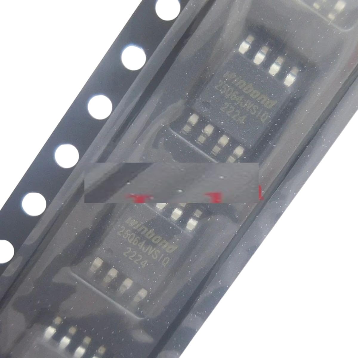 New for Original W25Q64JVSSIQ W25Q64JVSIQ Chip SOP8
