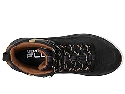 Merrell Men's Moab Speed 2 Leather Mid Waterproof