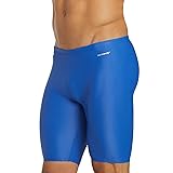 Sporti Men's Athletic Swimwear Jammers, Suitable
