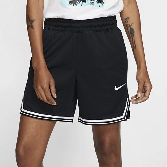 nike elite womens basketball shorts
