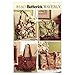 BUTTERICK PATTERNS B5267 Totes, One Size Only