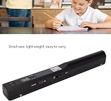 Pasamer Handheld Document Scanner Lightweight No Drive Simple Operation Photos view 3
