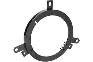 Metra 82-3412 98 Geo Prism Speaker Adaptor