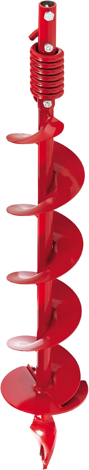 thumbnail image 2 of Earthquake EB6 Replacement Blade For 6-inch Earth Auger - Includes Mounting Hardware 2 of 12