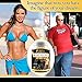 Weight Loss Urus Pills - Work Fast for Women and Men, Diet Pills, Fat Burner, Carb Block & Appetite Suppressant