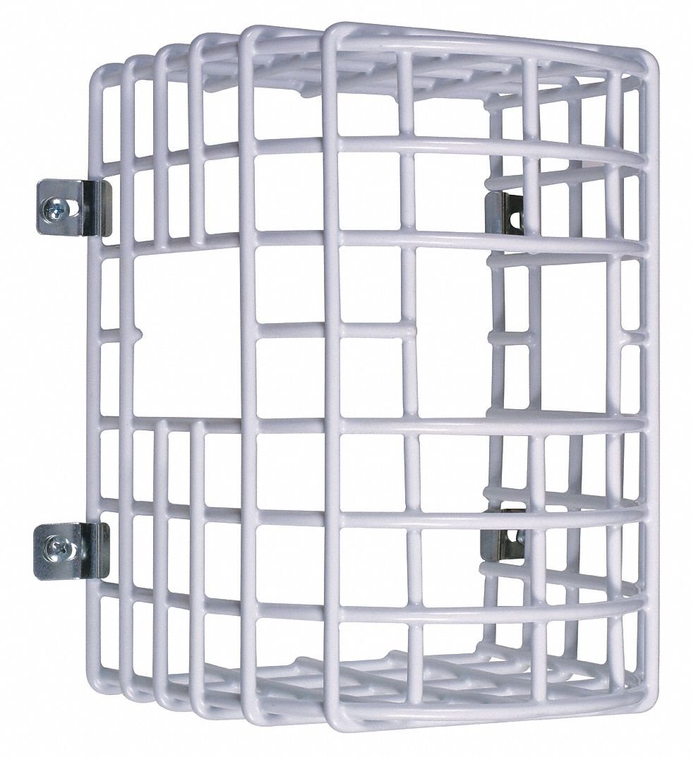 Wire Guard, Beam Smoke Damage Stopper
