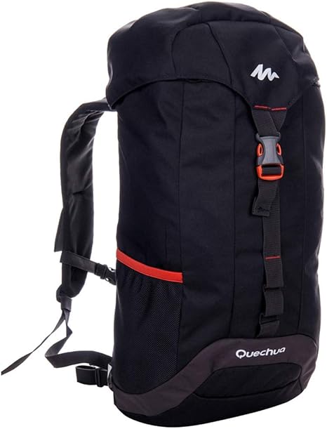 sac quechua 30l