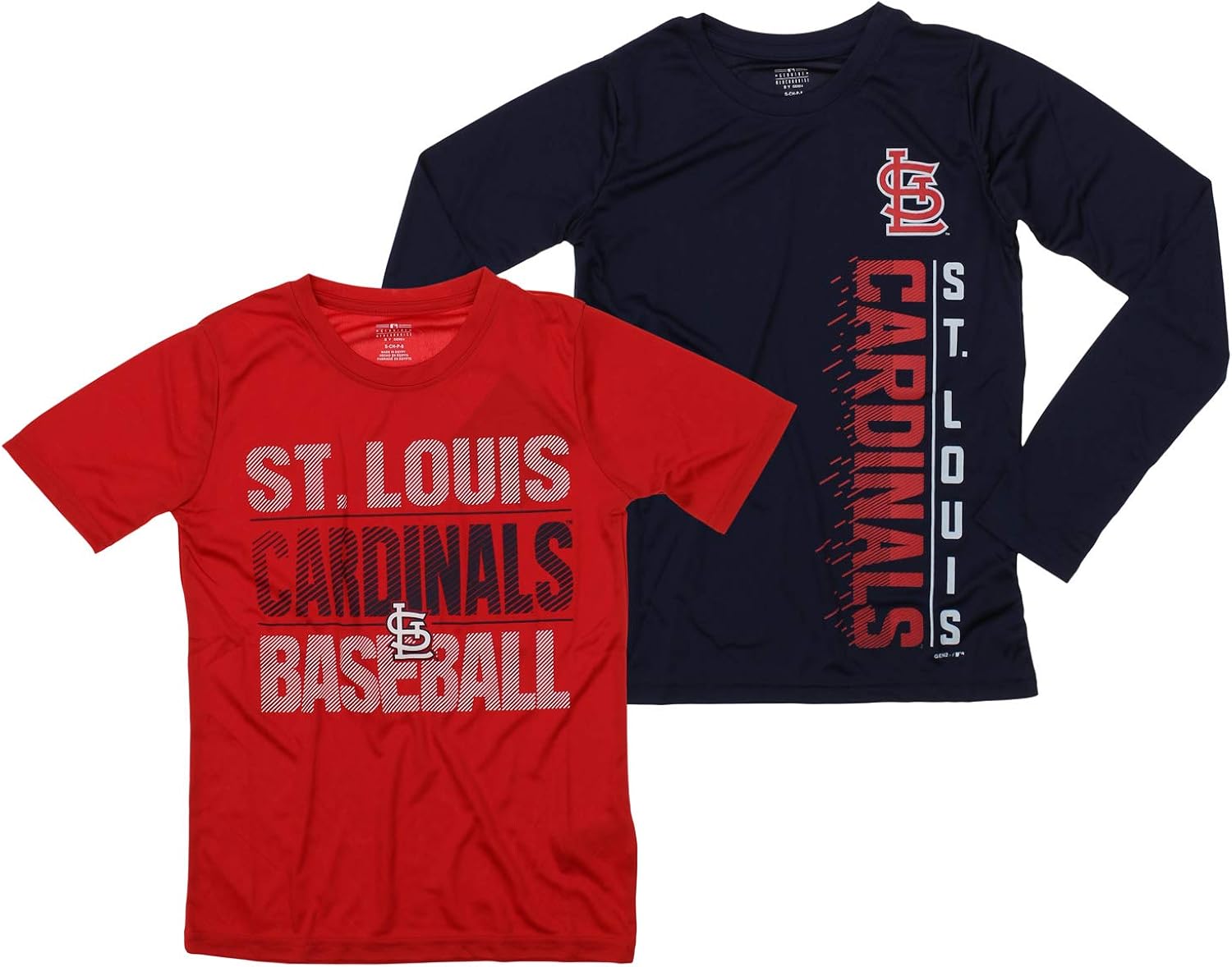 st louis cardinals baseball t shirts