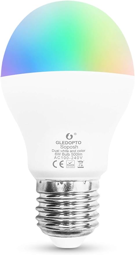 amazon echo compatible light bulbs