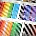 Hero 120 Colored Pencils for Adults -Coloring Pencils Sets For Coloring Books Sketch Pads - Set of 120