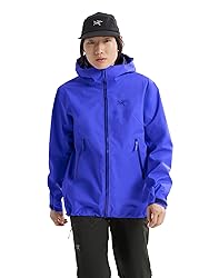 Arc'teryx Beta Jacket Women's | Gore-Tex Epe Shell