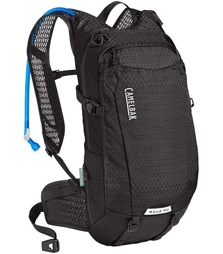 Amazon.com : CamelBak H.A.W.G. Pro 20 Bike Hydration