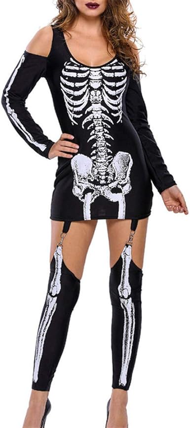 halloween t shirt dress