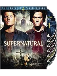Supernatural: Season 4