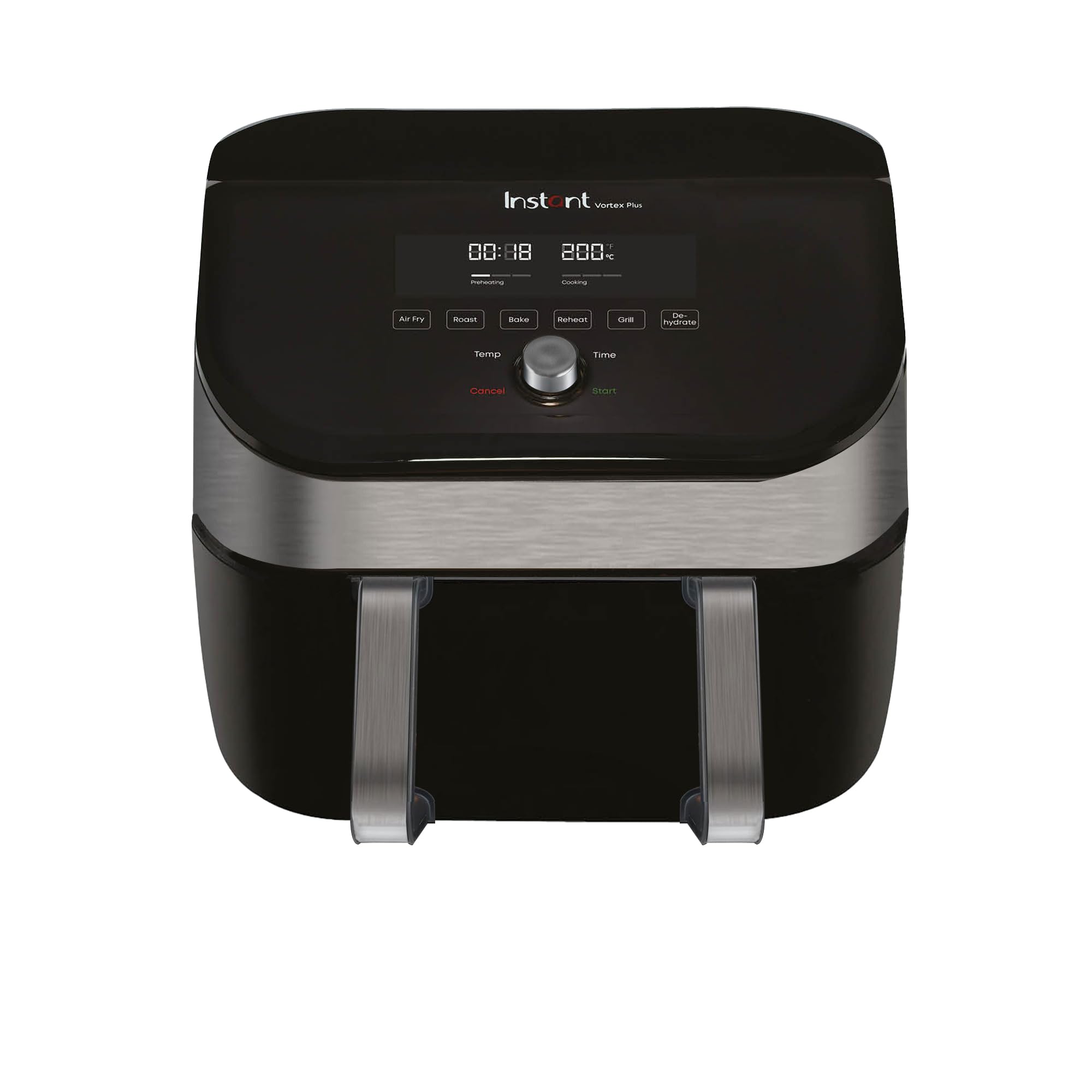 Instant Pot- Versazone Dual Ai...