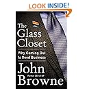 The Glass Closet: Why Coming Out Is Good Business