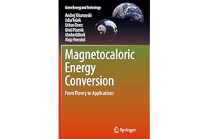 Magnetocaloric Energy Conversion: From Theory to Applications
