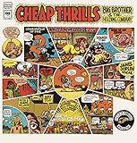 CHEAP THRILLS [OMR REMASTER]                      