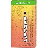 Effervescent Energy Supplement Tropical Fruit Force 10 Tablets