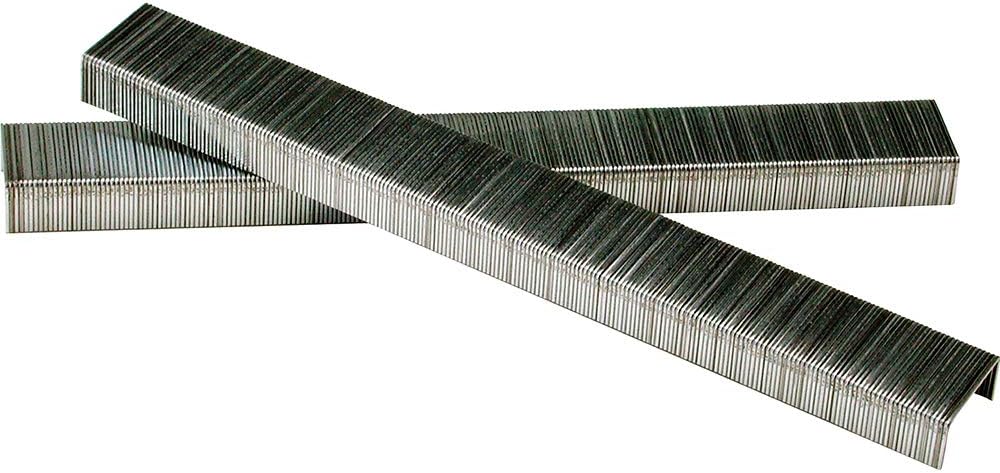 Swingline Staples, S.F. 4, Premium, 1/4 Inches Length, 210/Strip, 5000/Box, 1 Pack (35450) : General Purpose Staples : Office Products