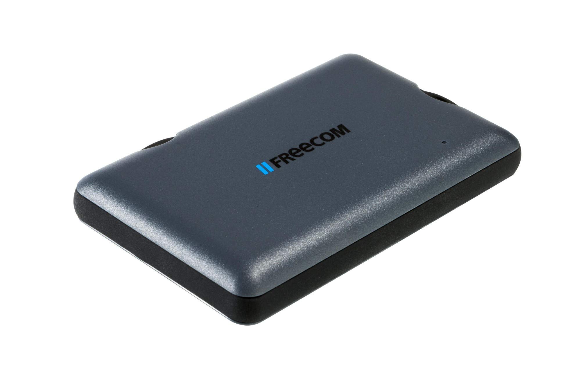 Freecom 56346 128 GB Tablet Mini Solid State Drive with USB 3.0 and 2.0