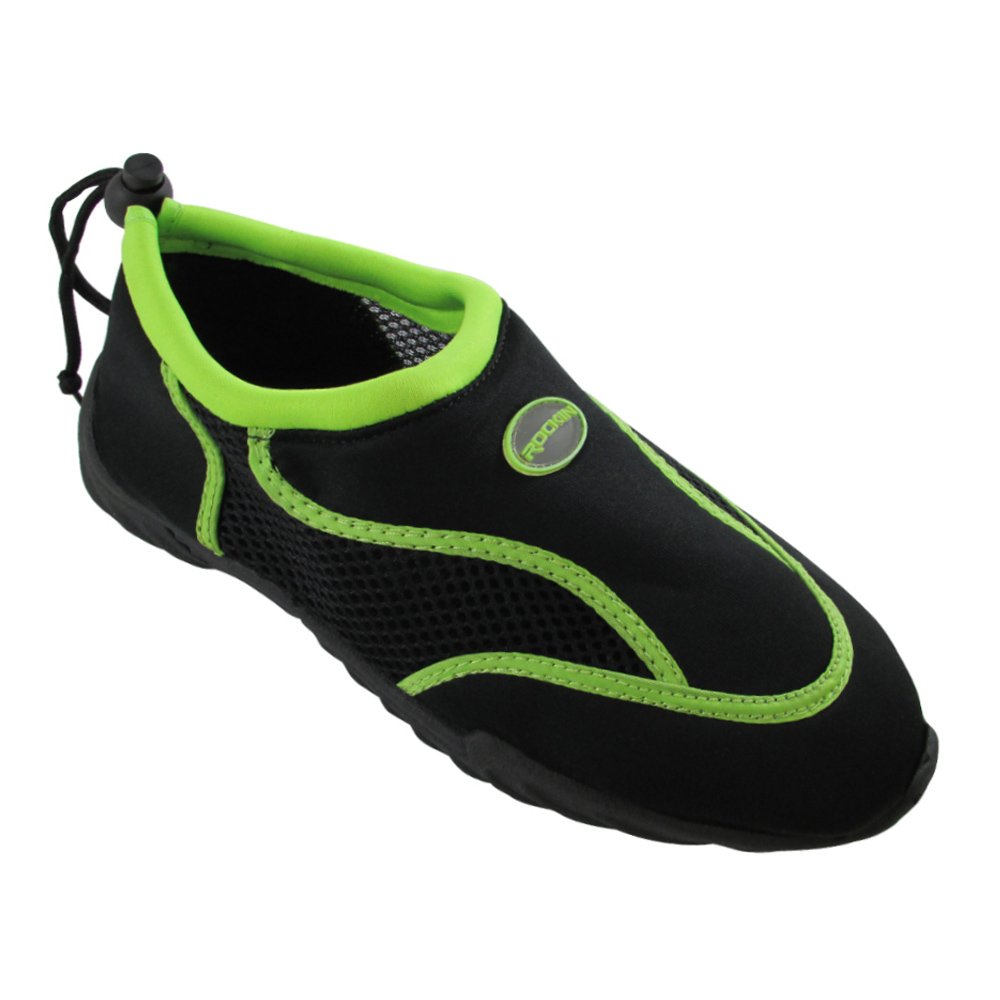 rockin water shoes