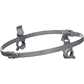 Fibre-Metal by Honeywell Speedy Loop Hard Hat Mounting System (5000-h5) Gray