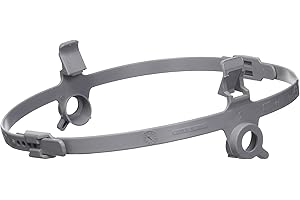 Fibre-Metal by Honeywell Speedy Loop Hard Hat Mounting System (5000-h5) Gray