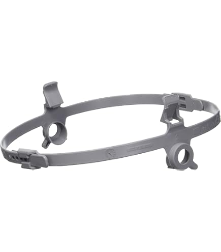 Upgrade Your Gear With A Fibre-Metal By Honeywell Fm4001 Quick-Lok Adapter Kit In Black