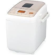 siroca ホームベーカリー SHB-122 Amazon | siroca 全自動ホームベーカリー SHB-122[タイマー/最大