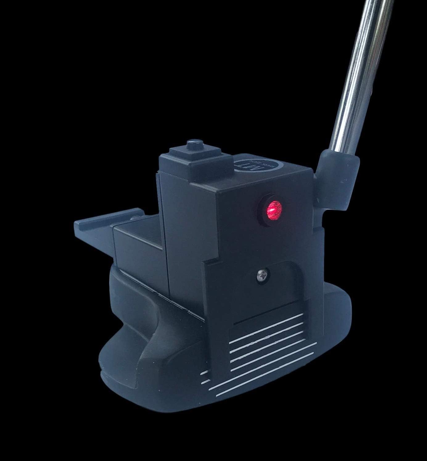 Mark-Tech Laser Putter Golf Training Aid : Sports & Outdoors