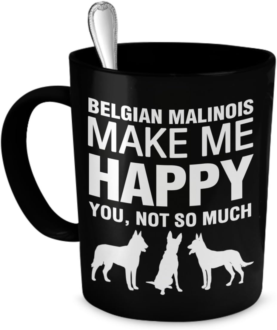 belgian malinois accessories