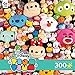 Ceaco Disney Tsum Tsum Plush Puzzle (300 Oversized Pieces)