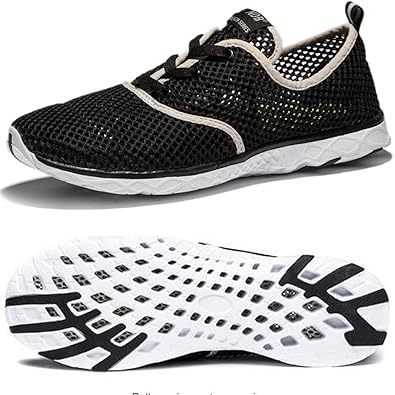 quick dry water shoes