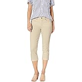 NYDJ Women’s Chloe Skinny Capri Jean | Slimming & Flattering Fit