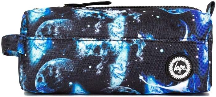 Hype Blue Moons Pencil Case