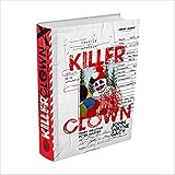 Killer Clown Profile: Retrato de um Assassino
