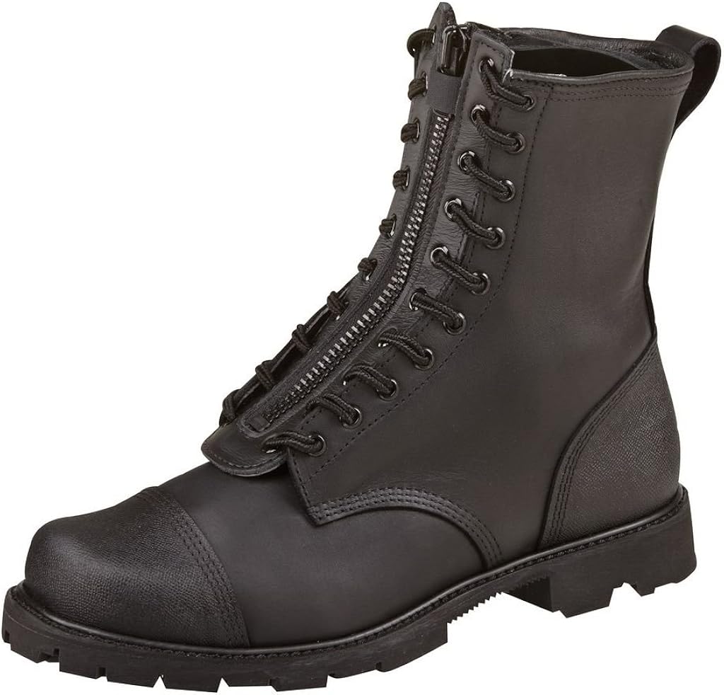 thorogood hellfire boots