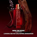 BOSS The Scent Elixir for Him Ambery Fragrance 50ml High Longevity view 3