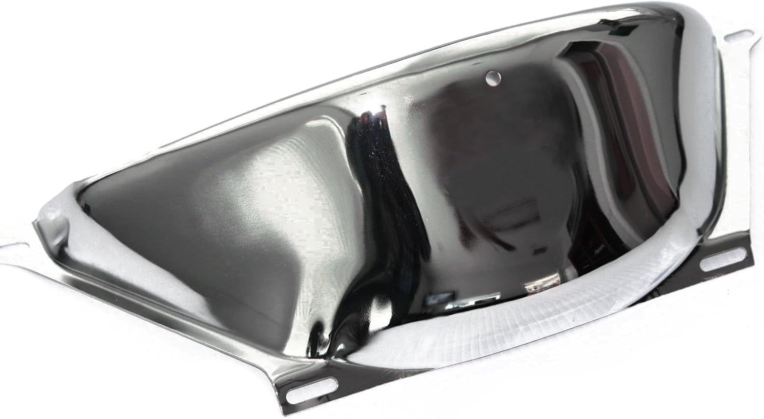Chevy GM 700R4 Chrome Steel Transmission Flywheel Dust