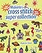 Makoto's Cross Stitch Super Collection by