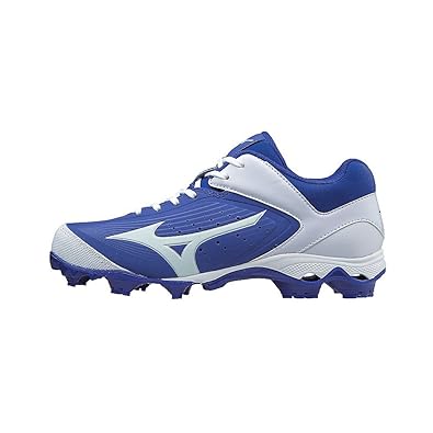 mizuno jennie finch softball cleats