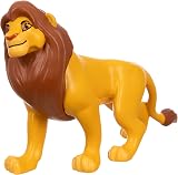 Disney Store The Lion King Figure Set 7 Characters 4-10cm Brand Disney Store view 3